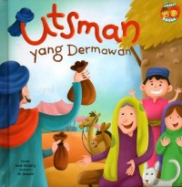 Image of Utsman yang dermawan