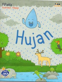Image of Hujan