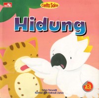 Image of Hidung