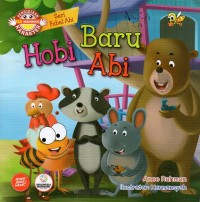 Image of Hobi baru abi