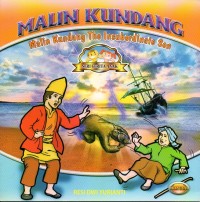 Image of Malin kundang= malin kundang the insubordinate son