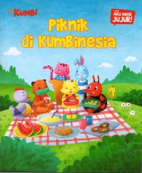 Image of Piknik di kumbinesia