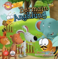 Image of Bermain angklung