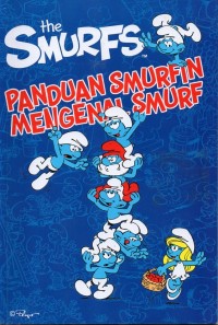 Image of Smurfs: panduan smurfin mengenal smurf