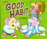 Image of Good habit
