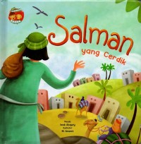Image of Salman yang cerdik