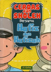 Image of Cerdas dan sholeh bersama hafiz dan hafizah