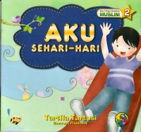 Image of Aku sehari-hari
