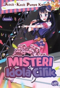 Image of Misteri idola cilik