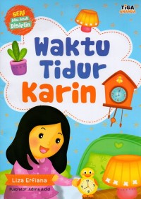 Image of Waktu tidur karin
