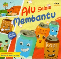 Image of Alu selalu membantu