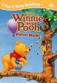 Image of Disney winnie the pooh: pohon madu