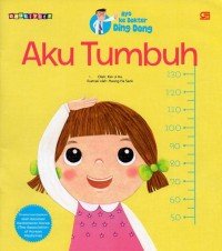 Image of Aku tumbuh!