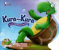 Image of Kura-kura: si lucu yang bertempurung keras