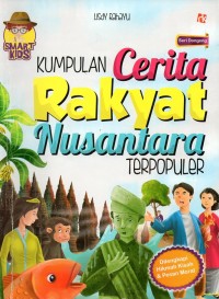Image of Kumpulan cerita rakyat nusantara terpopuler