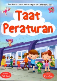 Image of Taat peraturan