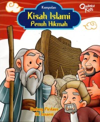 Image of Kumpulan kisah islami penuh hikmah