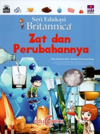 Image of Seri edukasi britannica: gaya dan energi