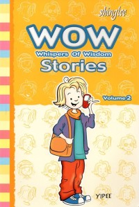 Image of WOW: wishpers of wisdom stories volume 2