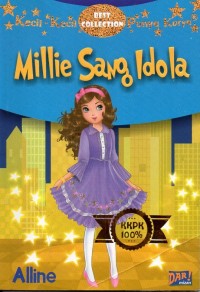 Image of Kecil-kecil punya karya: millie sang idola