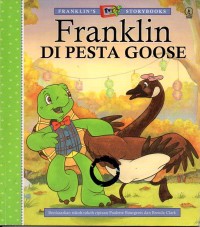 Image of Franklin di pesta goose