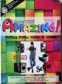 Image of Amazing!: serba-serbi foto di dunia