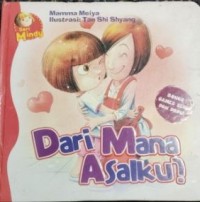 Image of Dari mana asalku?