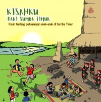Image of Ensiklopedia pertamaku: alam