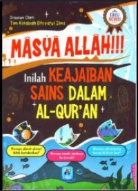 Image of Masya allah!!! Inilah keajaiban sains dalam al-qur'an