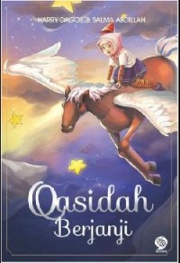 Image of Qasidah berjanji