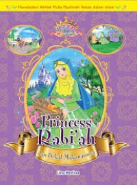 Image of Princess rabi'ah dan bekal makanannya