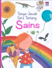 Image of Tanya-jawab seru tentang sains