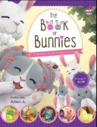 Image of the Book of bunnies: kumpulan kisah kelinci kecil