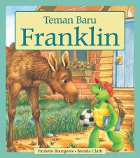 Image of Teman baru franklin