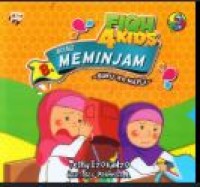 Image of Adab meminjam: buku ipa nayla