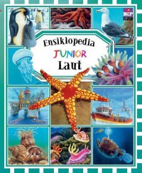 Image of Ensiklopedia junior: laut