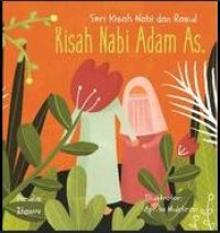 Image of Kisah nabi adam as