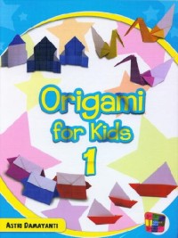 Image of Origami for kids 1