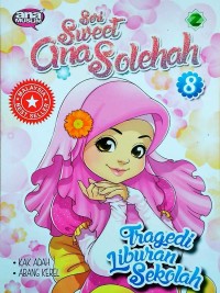 Image of Tragedi liburan sekolah