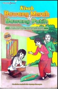 Image of Kisah bawang merah & putih: dan dongeng terkenal lainnya