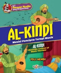 Image of Al-kindi: musisi pencipta terapi musik= al-kindi mucisian who creates musical theraphy