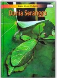 Image of Dunia serangga