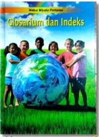 Image of Glosarium dan indeks