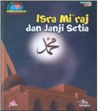 Image of Isra mi'raj dan janji setia