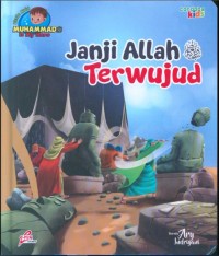 Image of Janji Allah terwujud