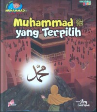Image of Muhammad yang terpilih