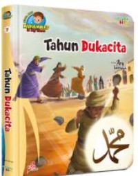 Image of Tahun dukacita