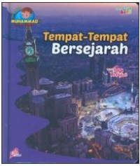Image of Tempat-tempat bersejarah