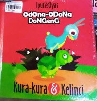 Image of Kura-kura & kelinci