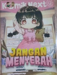 Image of Jangan menyerah